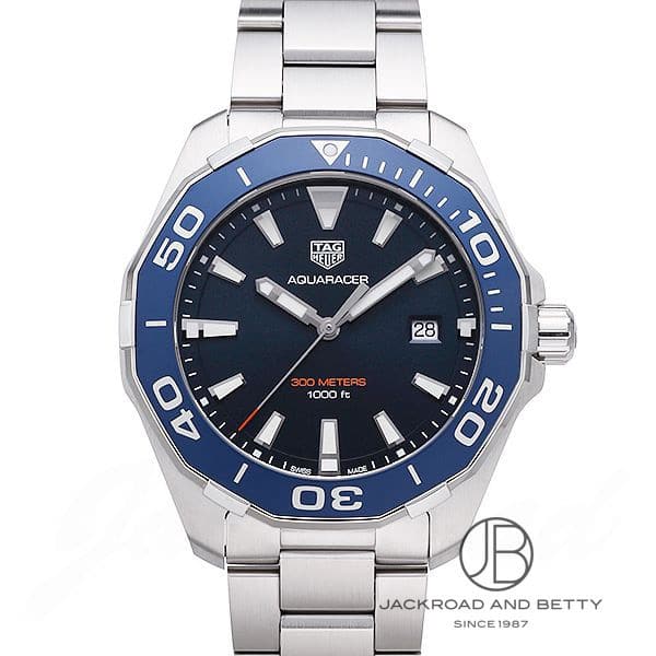 アクアレーサー[WAY101C.BA0746] Aquaracer | タグ・ホイヤー メンズ