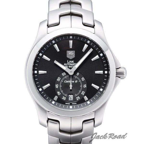 リンク キャリバー6[WJF211A.BA0570] Link Automatic Calibre 6 | タグ