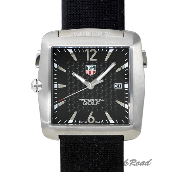 プロフェッショナル ゴルフ タイガーウッズ[WAE1110.FT6004