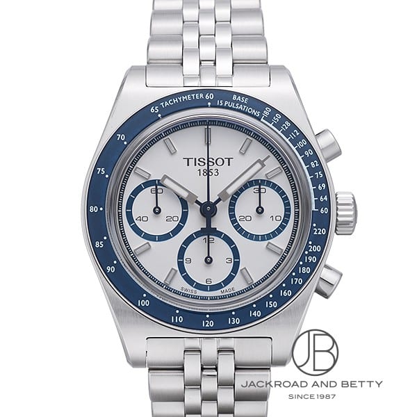 PR516 オートマティック クロノグラフ[T149.462.11.011.00] PR516