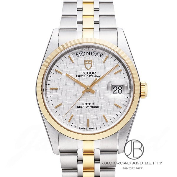 プリンス デイトデイ[76213] Prince Date day | チューダー(チュードル