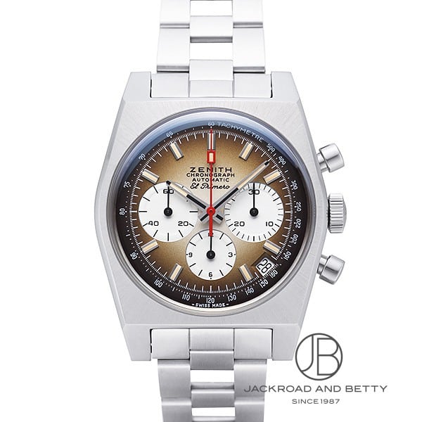 クロノマスター A385 50周年記念 リバイバル[03.A384.400/385.M385