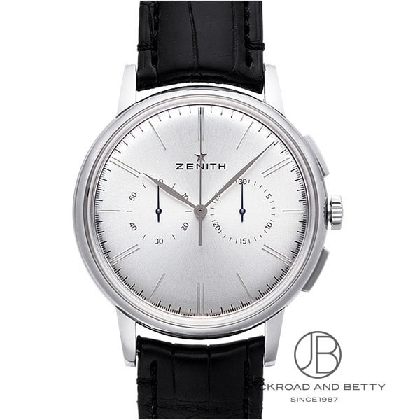 クラス クロノグラフ クラシック[03.2270.4069/01.C493] Elite