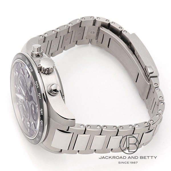 パイロットウォッチ パフォーマンス クロノグラフ 41 メルセデス AMG