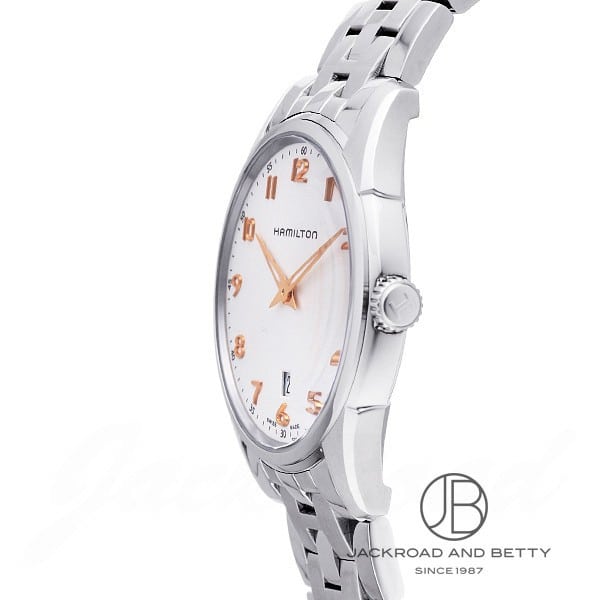 ジャズマスター シンライン クオーツ[H38511113] Jazzmaster Thinline