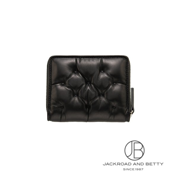 グラム スラム エンブロイダリー ウォレット スモール