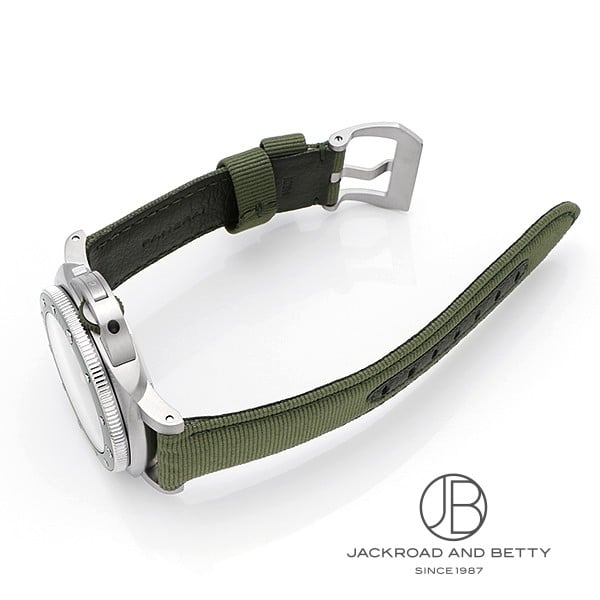 サブマーシブル クアランタ クアトロ[PAM01287] Submersible