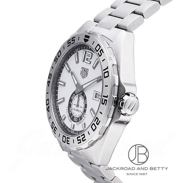 フォーミュラ1 200m[WAZ2013.BA0842] Formula 1 200m | タグ・ホイヤー