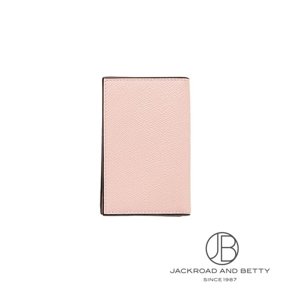 名刺ケース ペオニア ピンク[SGNL0024028L99CC99PN] Card Case Peonia