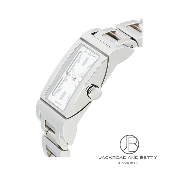 レッタンゴロ[RT39SS] Rettangolo | ブルガリ レディース 新品 時計