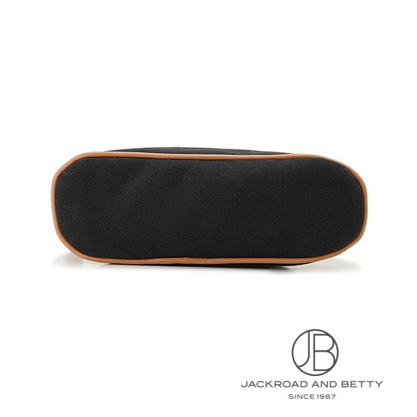 ボリード ポーチ ミニ ノワール ブラック 黒[] Bolide Pouch Mini