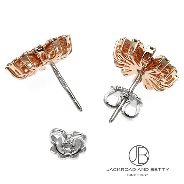 マルゲリータ ピアス[20072767] Margherita Earrings | ダミアーニ