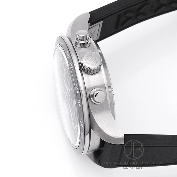 パイロットウォッチ パフォーマンス クロノグラフ 41 メルセデス AMG