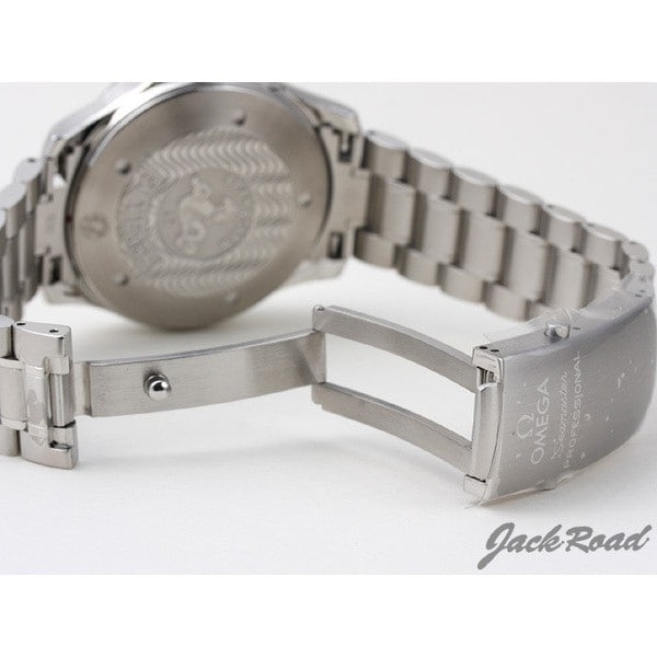 シーマスター GMT[2538.20] Seamaster GMT | オメガ メンズ 新品 時計