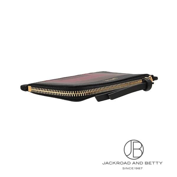 コインカードホルダー[C643Z40XA7] Coin Cardholder in Nappa Calfskin