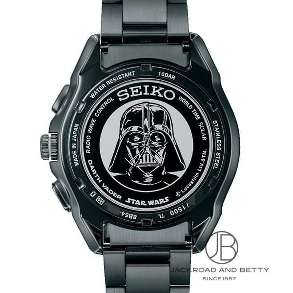 ブライツ スターウォーズコラボレーションモデル ダースベーダー