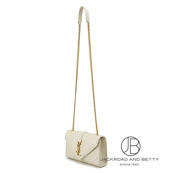 エンヴェロップ スモール ショルダーバッグ ブランヴィンテージ