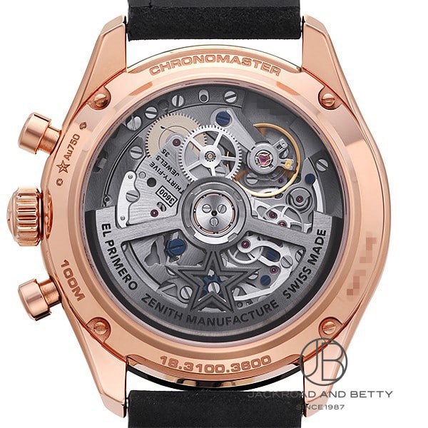 クロノマスター スポーツ[18.3100.3600/69.C920] Chronomaster Sports