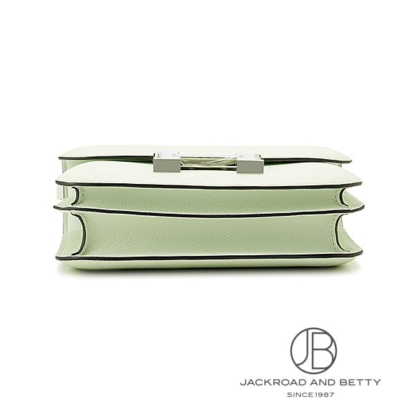 コンスタンス ミニ ミラー 18 ヴェールフィズ ブルーゼフィール