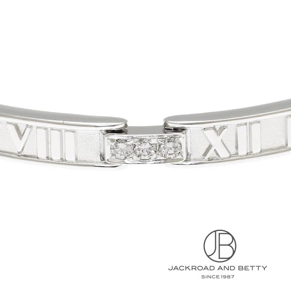 アトラス ダイヤモンド ブレスレット[] Atlas Diamonds Bracelet