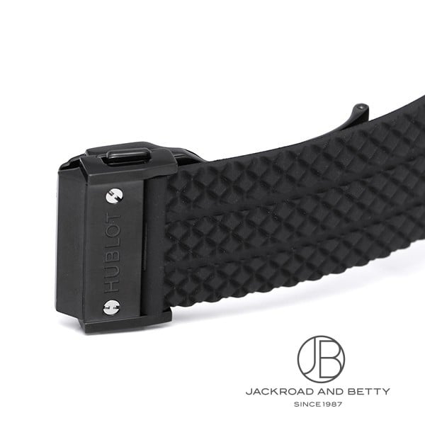 ビッグ・バン オリジナル ブラックマジック[301.CM.130.RX] Big Bang