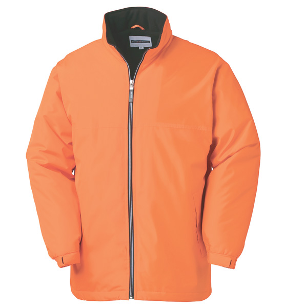 クロダルマ]ハーフコート 《226シリーズ／ボディサーモ》 54226 軽防寒