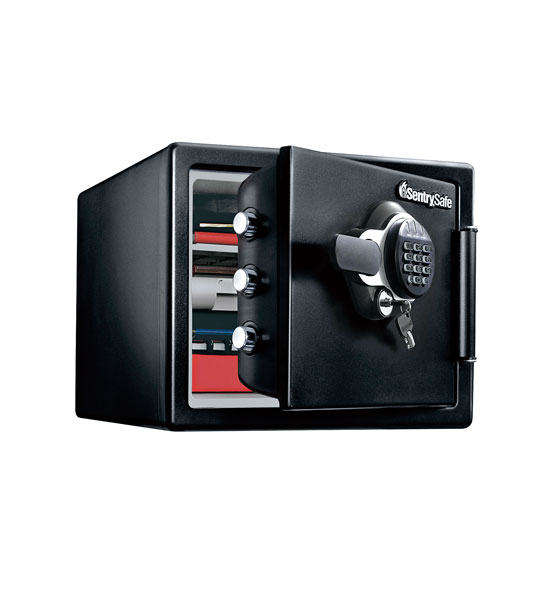 セントリー日本]耐火金庫（ダイヤル式） 《ビッグボルトシリーズ》JFW