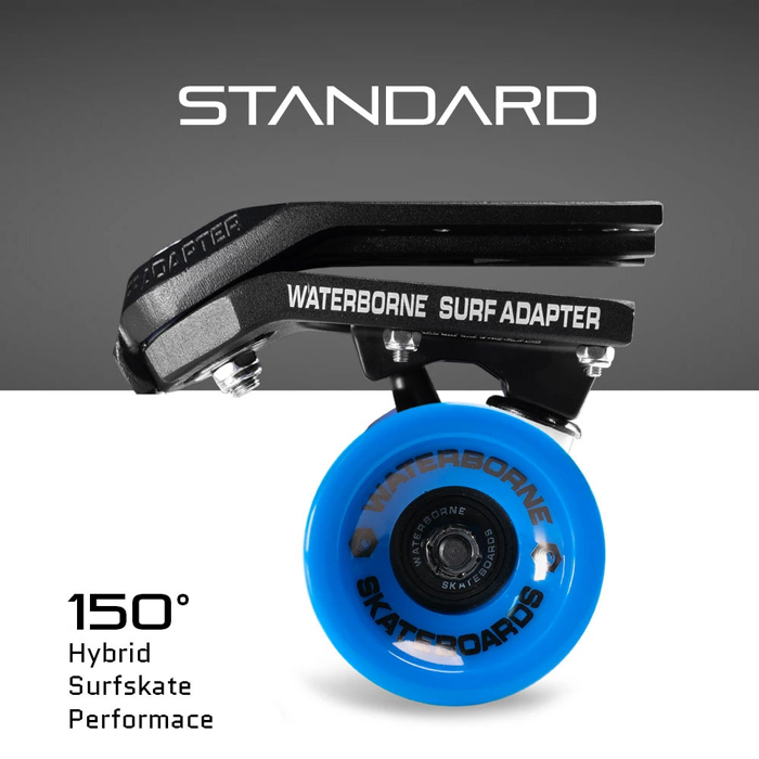 送料無料】 WATERBORNE ウォーターボーン サーフ&レイルアダプター