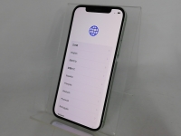じゃんぱら-Apple 国内版 【SIMフリー】 iPhone 12 256GB グリーン