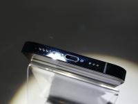 じゃんぱら-Apple iPhone 12 Pro 512GB パシフィックブルー （国内版