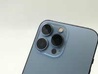 じゃんぱら-Apple docomo 【SIMフリー】 iPhone 13 Pro 128GB シエラ