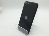 じゃんぱら-Apple iPhone SE（第2世代） 128GB ブラック （国内版SIM