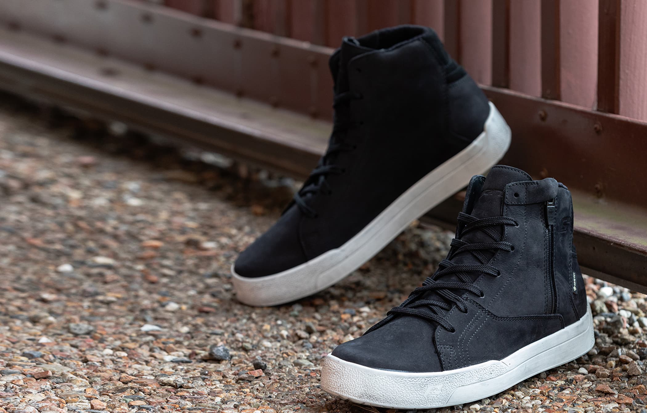 ガエルネ(GAERNE)公式サイト - イタリアの高品質と職人技が光るバイク