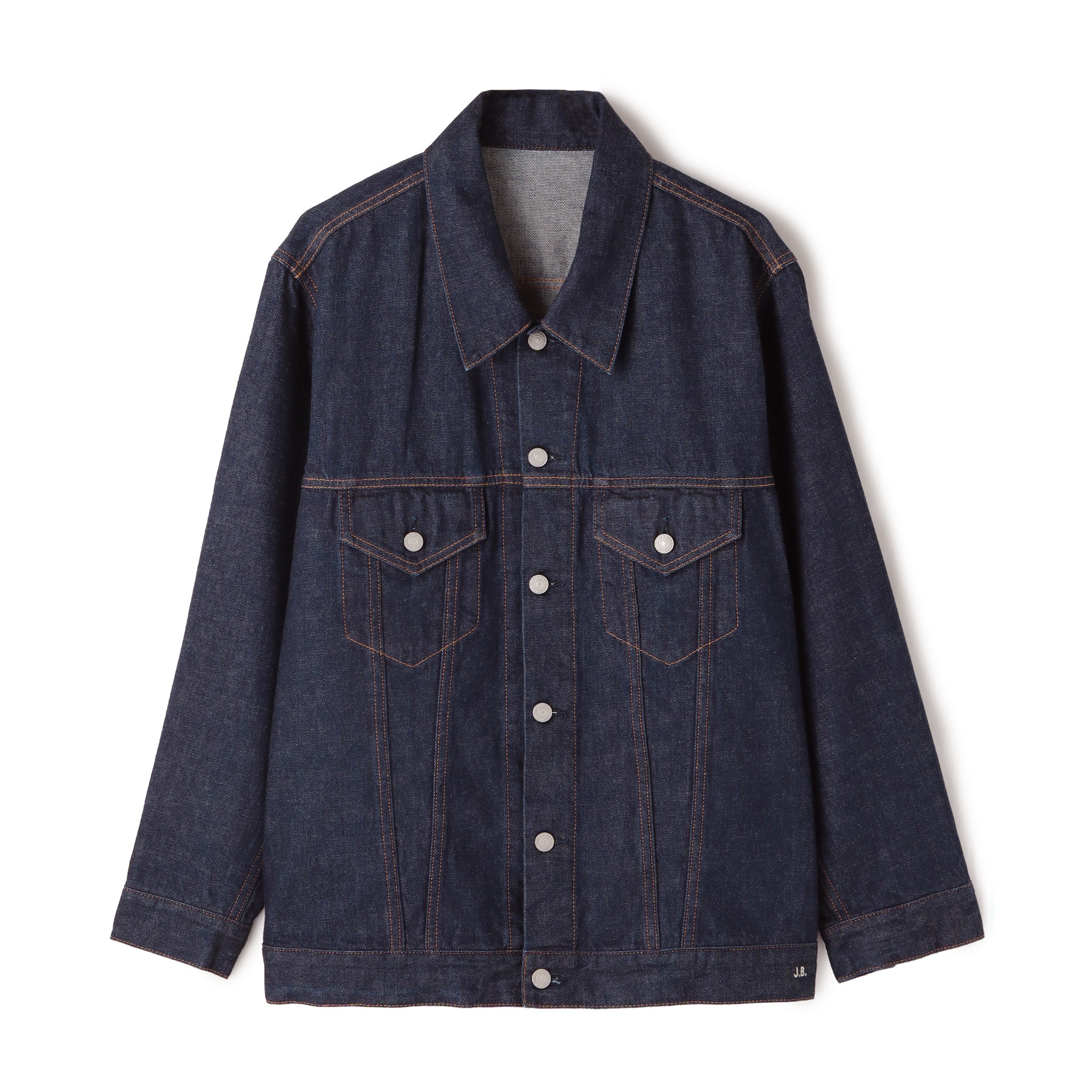 JACKET｜J.B. ATTIRE（ジェービーアタイア）OFFICIAL ONLINE STORE