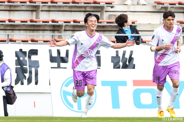 公式】森岡 陸 | ジュビロ磐田：Jリーグ公式サイト（J.LEAGUE.jp）