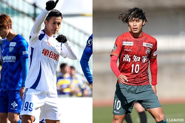 公式】ニューヒーロー賞は山根 陸 選手（横浜F・マリノス）に決定