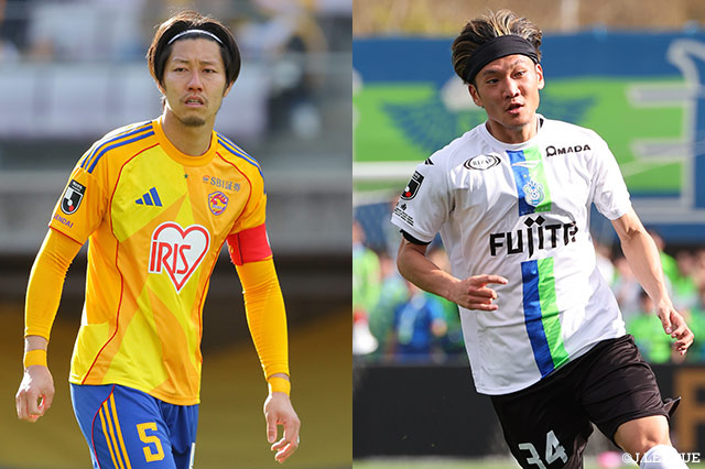 公式】上夷 克典 | ジュビロ磐田：Jリーグ公式サイト（J.LEAGUE.jp）