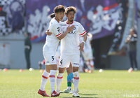 公式】福田 望久斗 | 鹿児島ユナイテッドFC：Jリーグ公式サイト（J