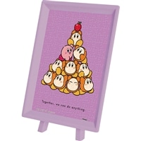 ENS-MA-121 星のカービィ カービィ play with ワドルディ ちからを