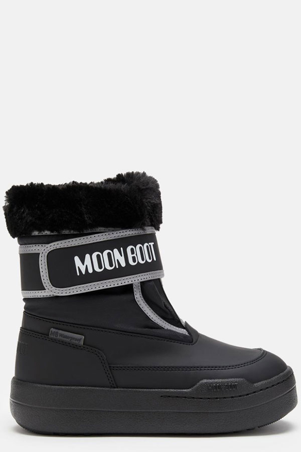 moon boot ムーンブーツの紹介ページ- BRAND LIST - 株式会社スキー