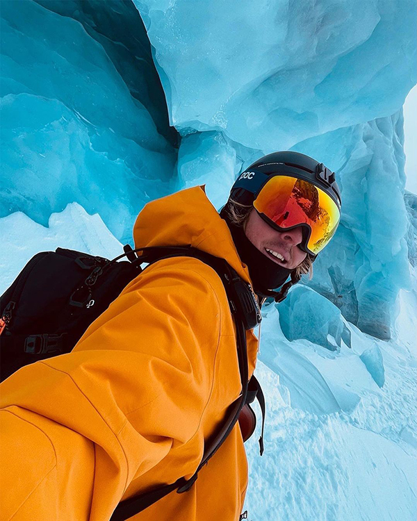 SPYDER スパイダーの紹介ページ- BRAND LIST - 株式会社スキーショップ