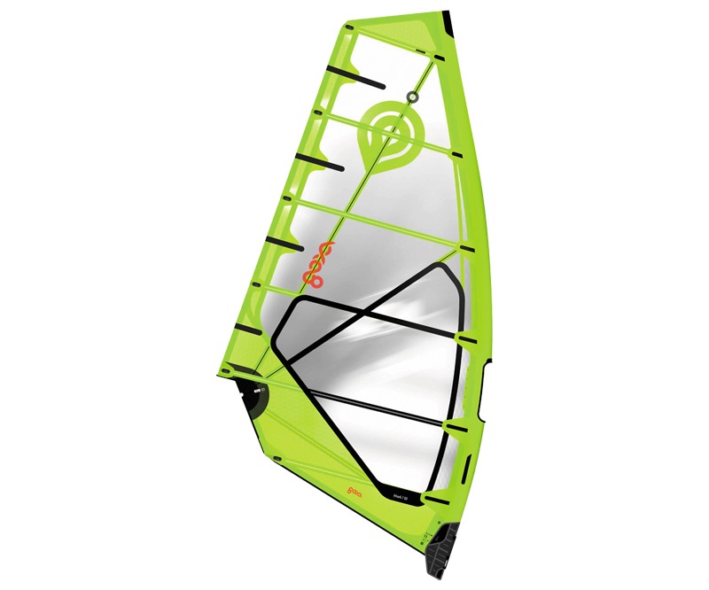 GOYA WINDSURFING Mark 7 - 商品一覧 - 御前崎市のマリン用品の企画