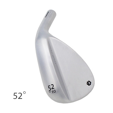 Epon Golf Tour Wedge Type-S [egtws] : one2one Japanese Custom Club