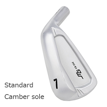 三浦技研 CB302 アイアン [mgcb302] - ￥27,500 : カスタムオーダー