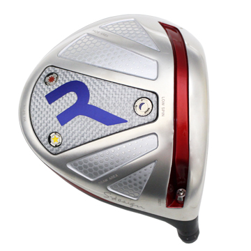 Roddio S-Design R-Tune Silver Head [rodbigdsvr] - JPY82,500