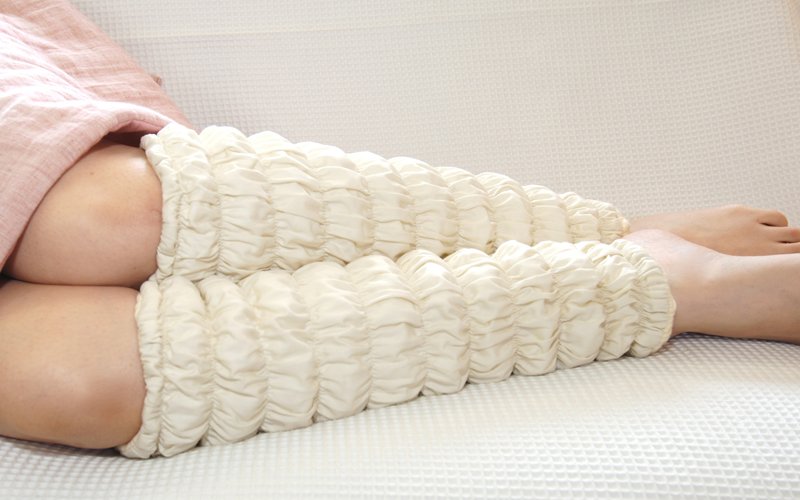 レッグウォーマー41 全2色 – 小野ふとん店