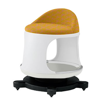 オカムラ クレイドルの通販【法人オフィス家具のオフィネット】