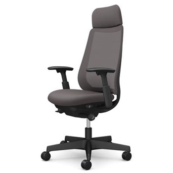 C68ABR-FMP1 オカムラ シルフィー エクストラハイバック 背メッシュ