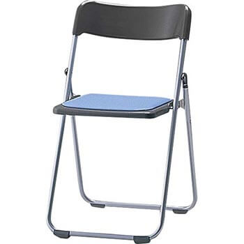 CF104-CX-SVS-8 サンケイ 折りたたみスチールパイプ椅子 スリムサイズ