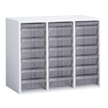 4K43ST-ZA75 オカムラ レクトライン シャッター書庫 幅900 奥行500 高